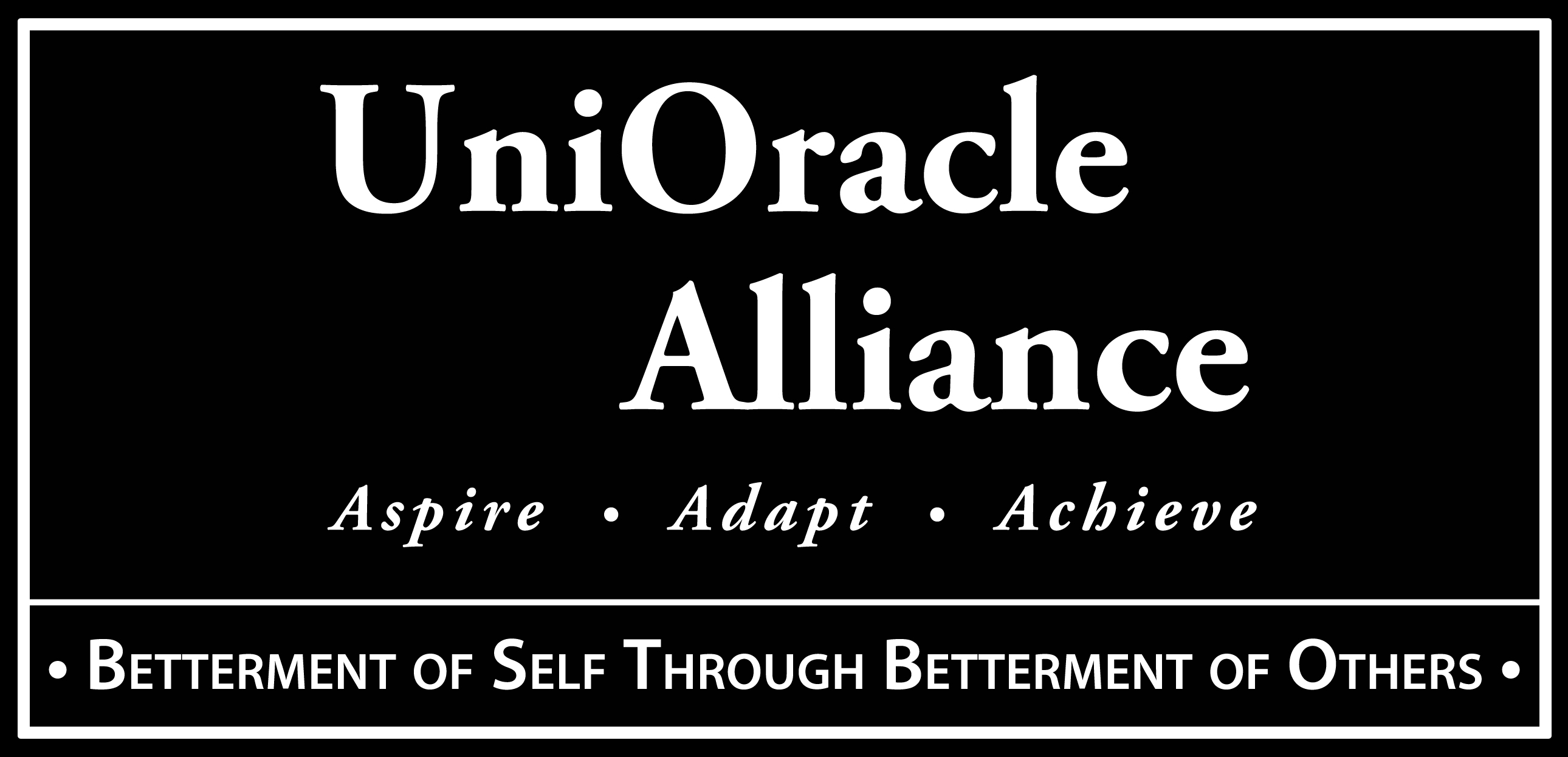 UniOracle Alliance LLP